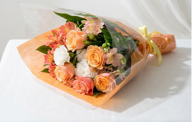 花束