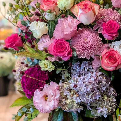 Arrangement - Grand