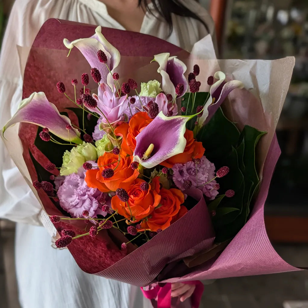 花束