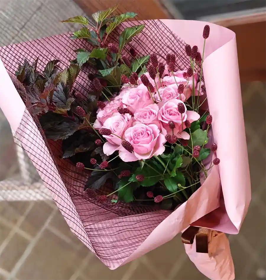 花束