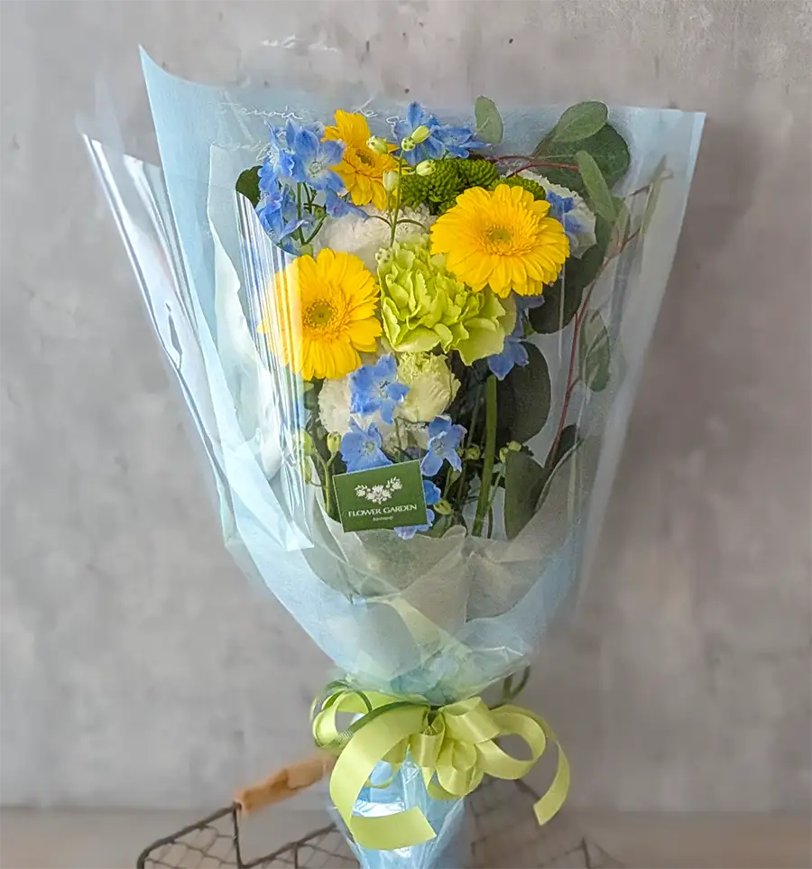 花束