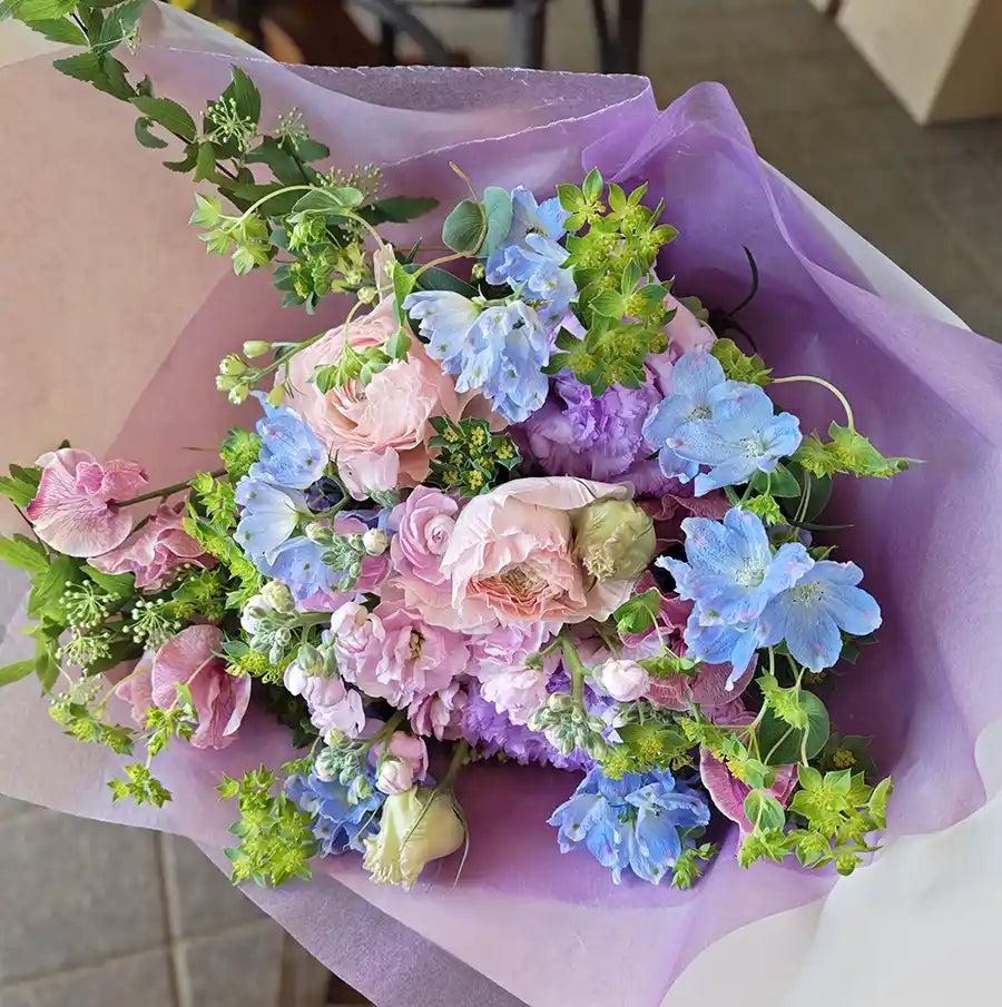 花束