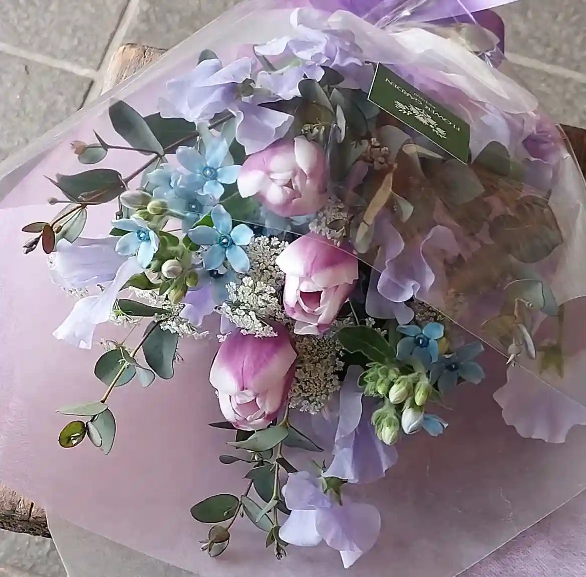 花束