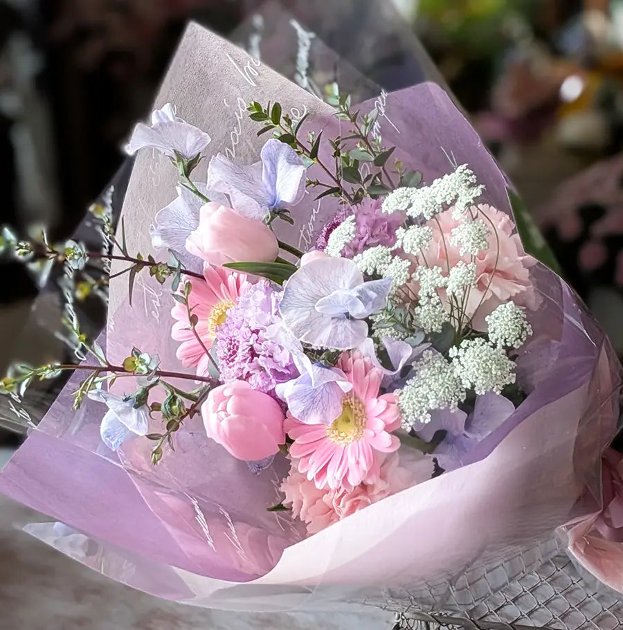 花束