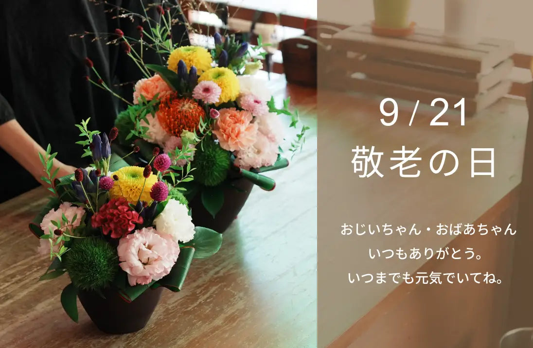 季節のおすすめ商品
