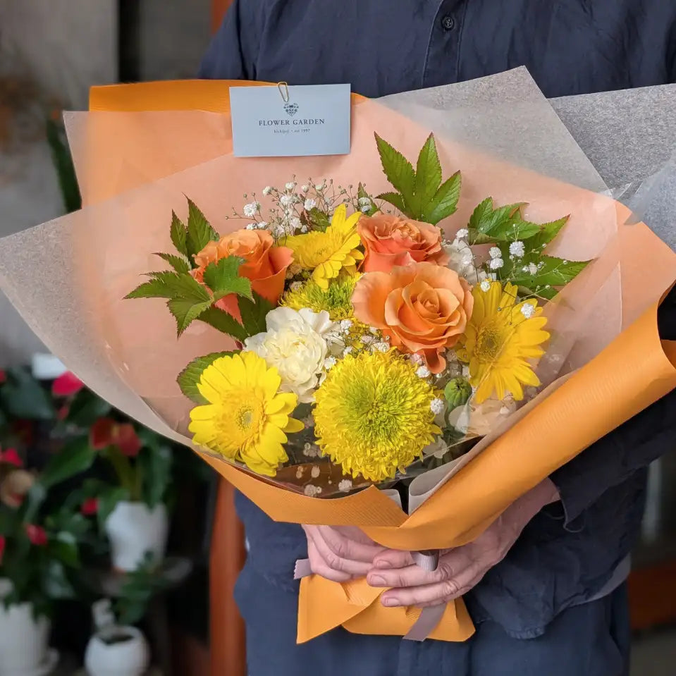 花束