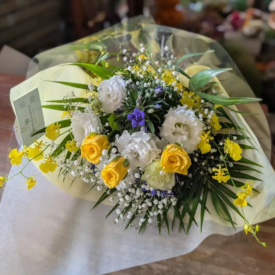 花束